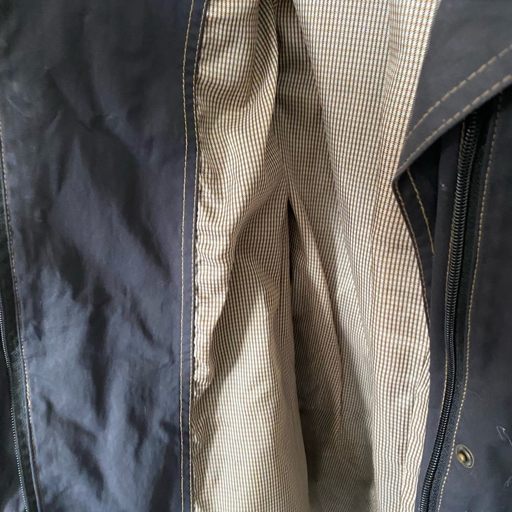 Spring Coat - Picture 4 of 7